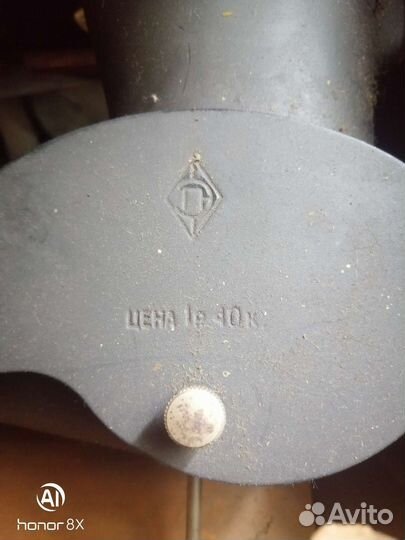 Швейная машина