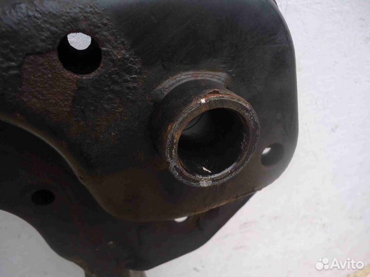 Подрамник Kia Sorento 2 XM