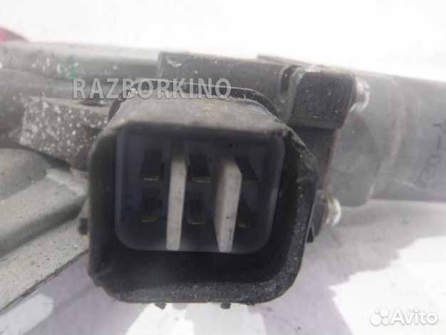 Стеклоподъемник электрический передний левый