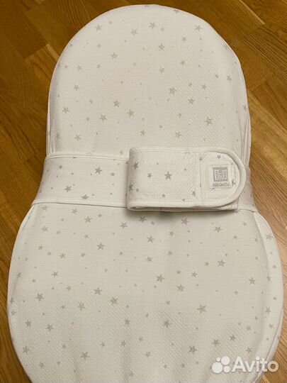 Кокон red castle cocoonababy