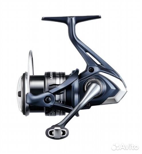Катушка Shimano 22 Miravel