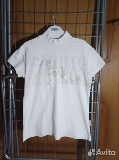 Блузка для девочки 146