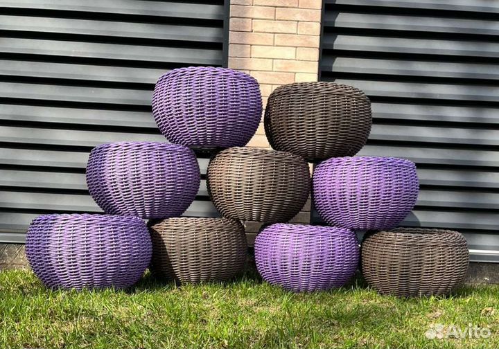 Кашпо для цветов