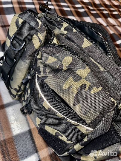 Сумка для рыбалки