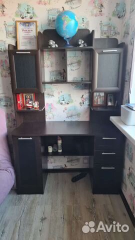 Компьютерный стол