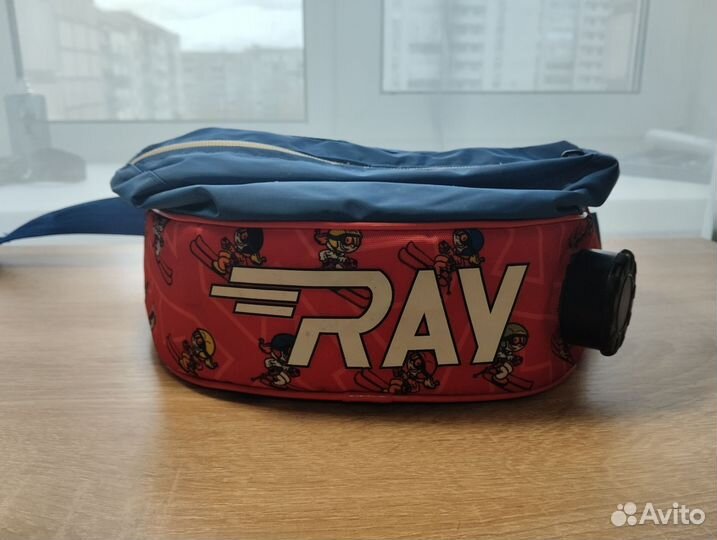 Лыжный термобак ray