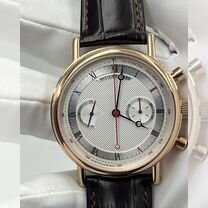 Часы Breguet Classique 5287 5287Br/12/9ZU 42mm