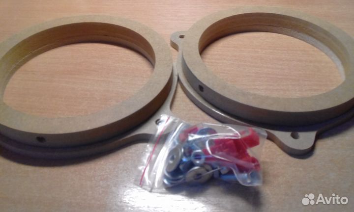 Подиумы под а/колонки 13-16,5см