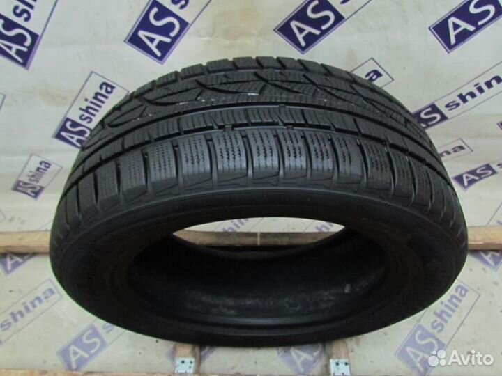 Hankook Winter I'Cept Evo W310 225/55 R17 102Q