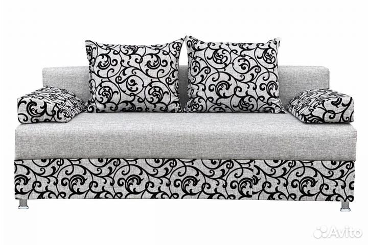 Диван-кровать 