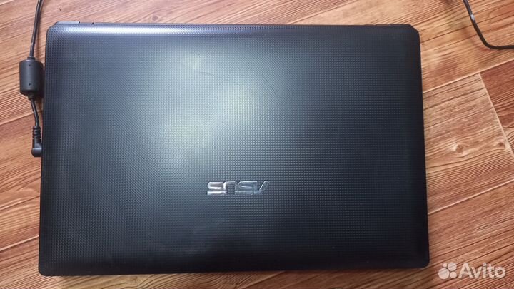 Легенда asus x54h