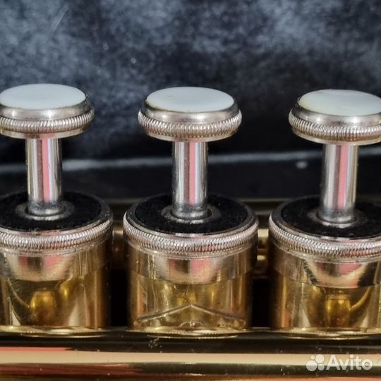 Труба музыкальная knight kttr-300 италия