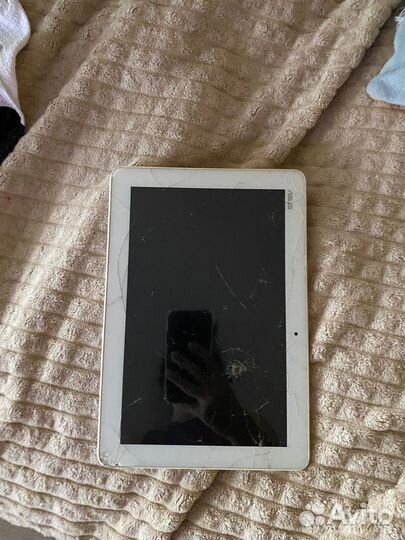 Планшет Asus