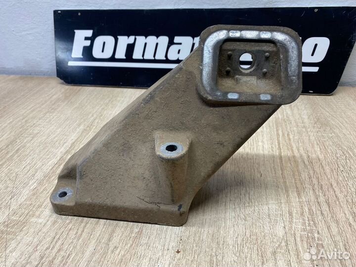 Кронштейн Двс Левый Range Rover L322 5.0 508PS