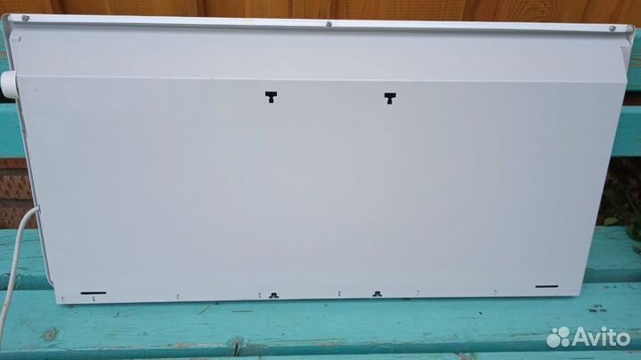 Конвектор ballu camino ECO BEC/EM-2000