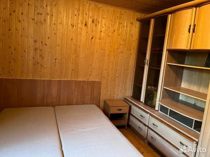 Мебель с дачи