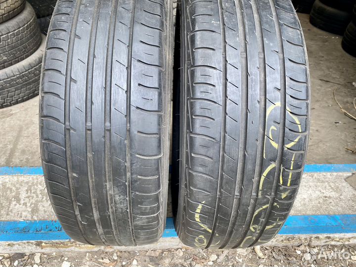 Falken Ziex ZE-914 205/60 R16 96V