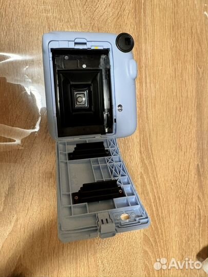 Фотоаппарат Fujifilm Instax Mini 12 Blossom Pink