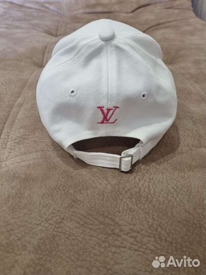 Бейсболка женская