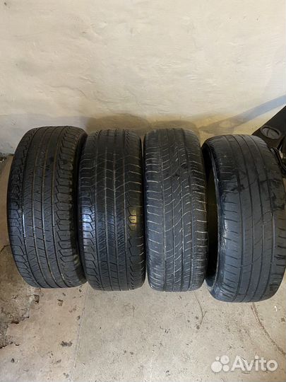 Kormoran SUV Summer 215/60 R17 96