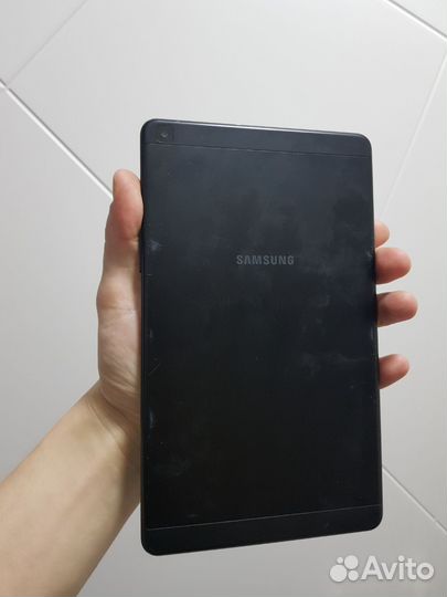 Планшет samsung galaxy tab a