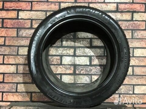 Michelin Primacy HP 235/45 R18