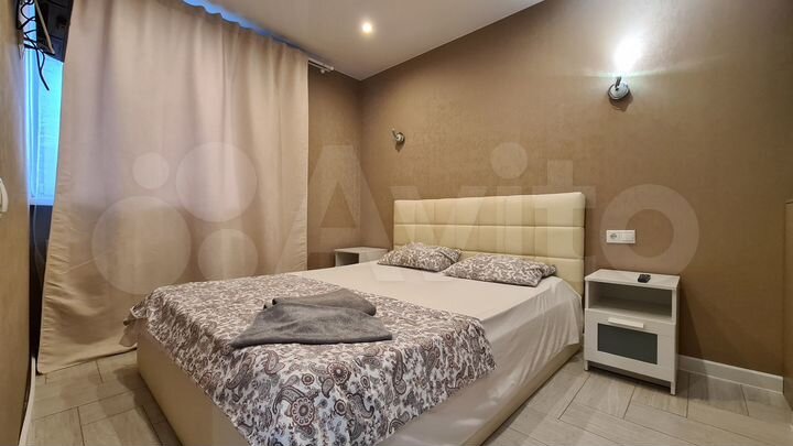2-к. квартира, 41 м², 14/17 эт.