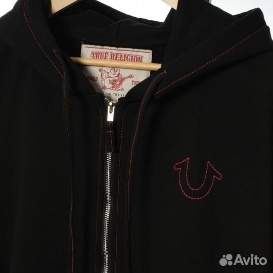 Зип худи True Religion №1