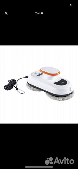 Робот мойщик окон