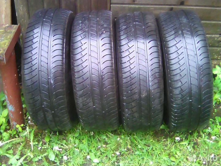 Michelin Weatherwise 65 R15 23E