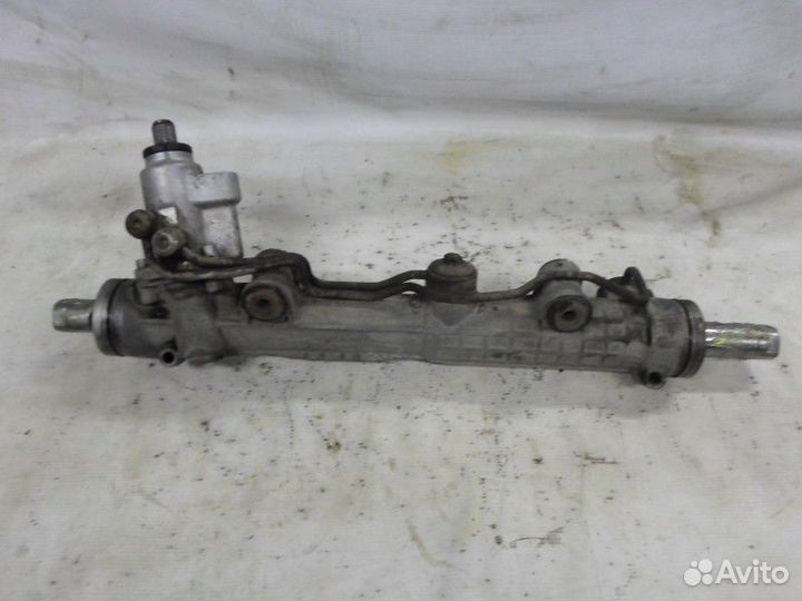 Рулевая рейка S-класс W220 (1998—2005) Mercedes-Benz