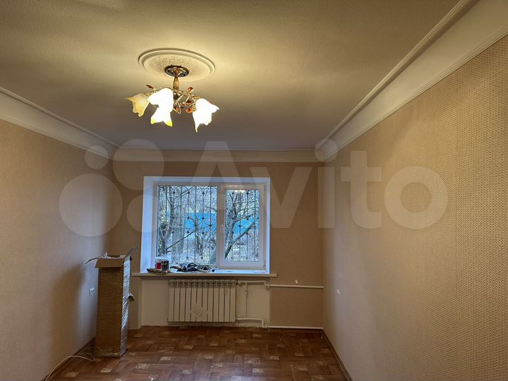 1-к. квартира, 31,4 м², 1/4 эт.