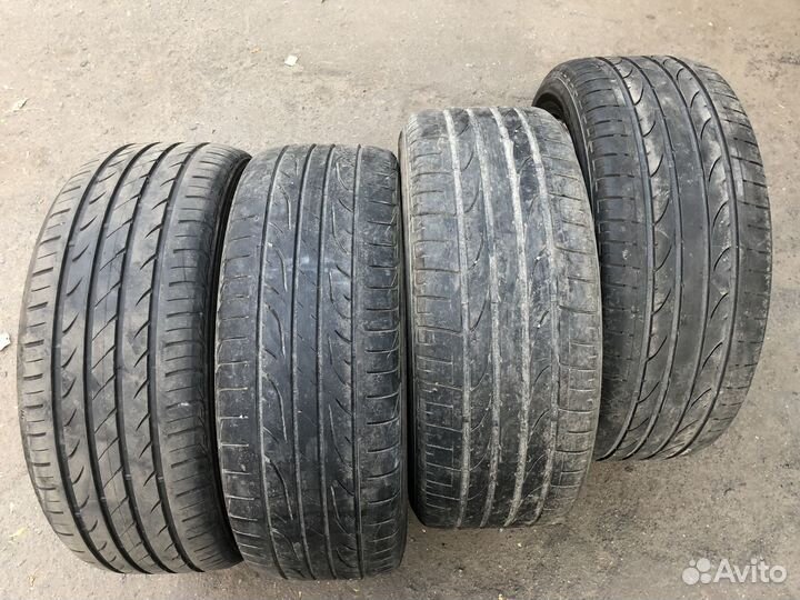 R18 Kia soul колеса лето