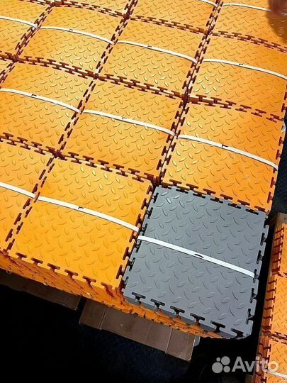 Пвх плитка для пола