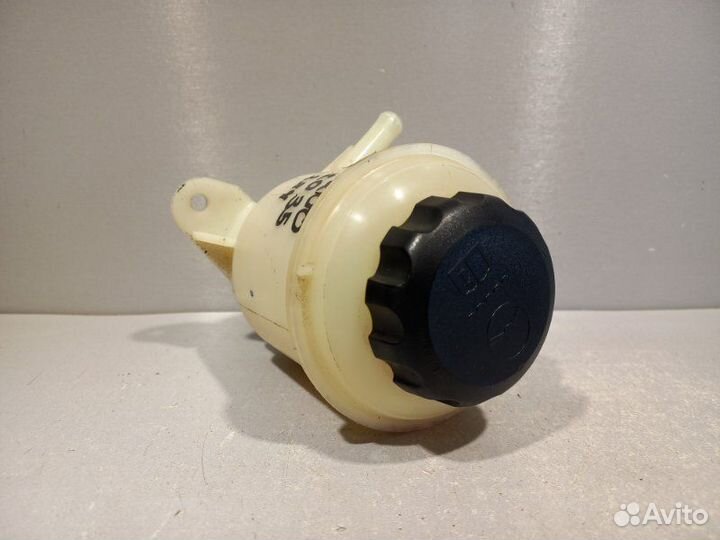 Бачок гидроусилителя Chevrolet Aveo T200 седан