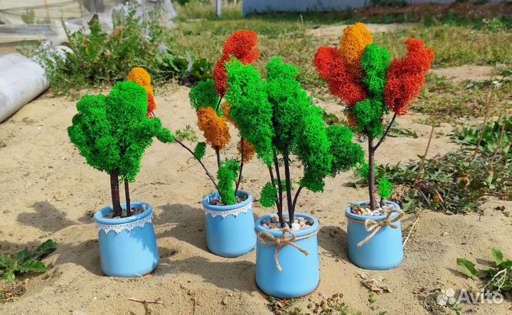 Декор для дома 