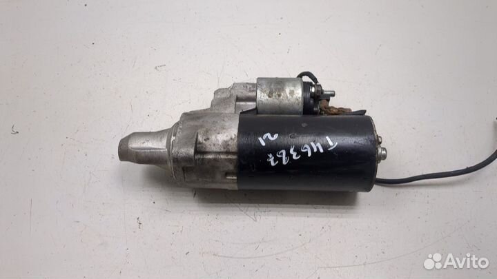 Стартер Mercedes ML W164, 2008