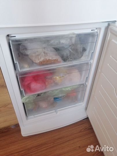 Холодильник атлант