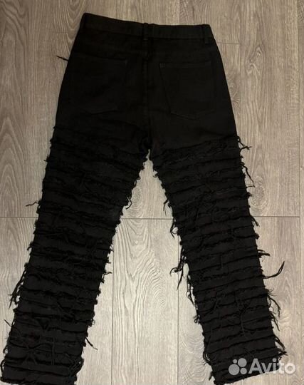 Штаны drugonit дизайн