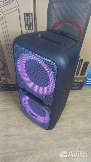 Bluetooth колонка Eltronic 20-07