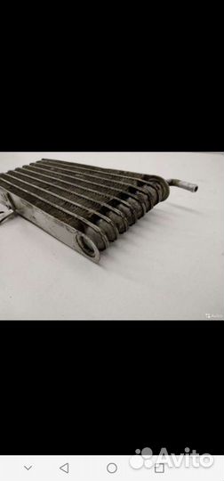 Радиатор охлаждения