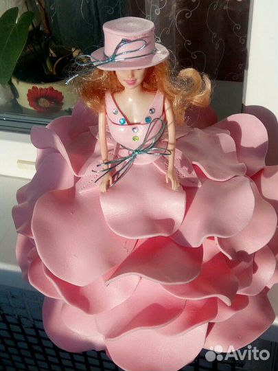 Светильник Барби