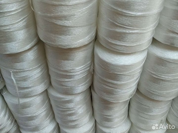 Шпагат сеновязальный отправка из г. Барнаул