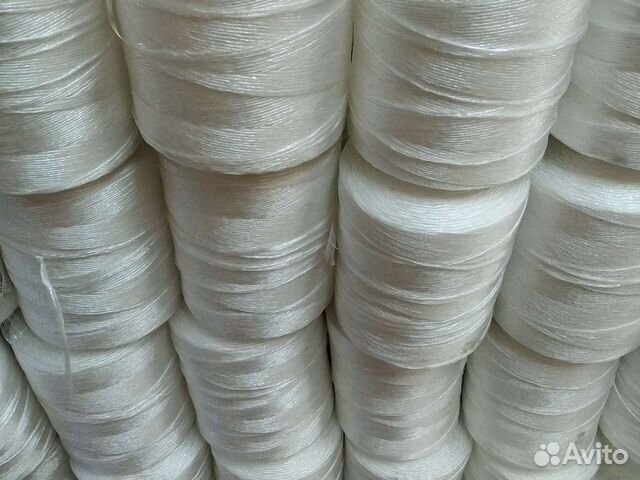 Шпагат сеновязальный отправка из г. Барнаул