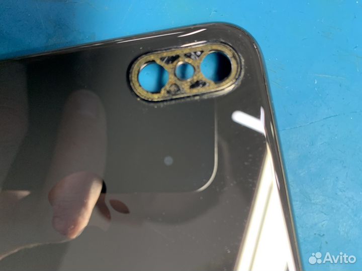 Корпус iPhone x