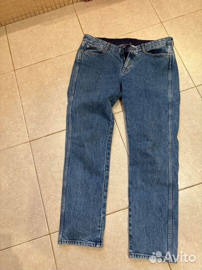 Джинсы stella mccartney