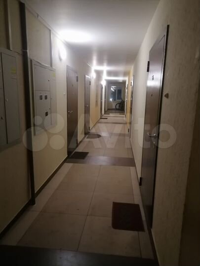 Квартира-студия, 30 м², 5/5 эт.