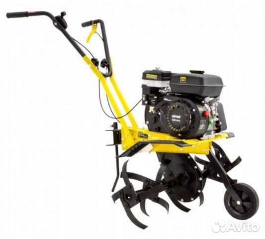 Мотокультиватор Huter GMC-5.5 70/5/1