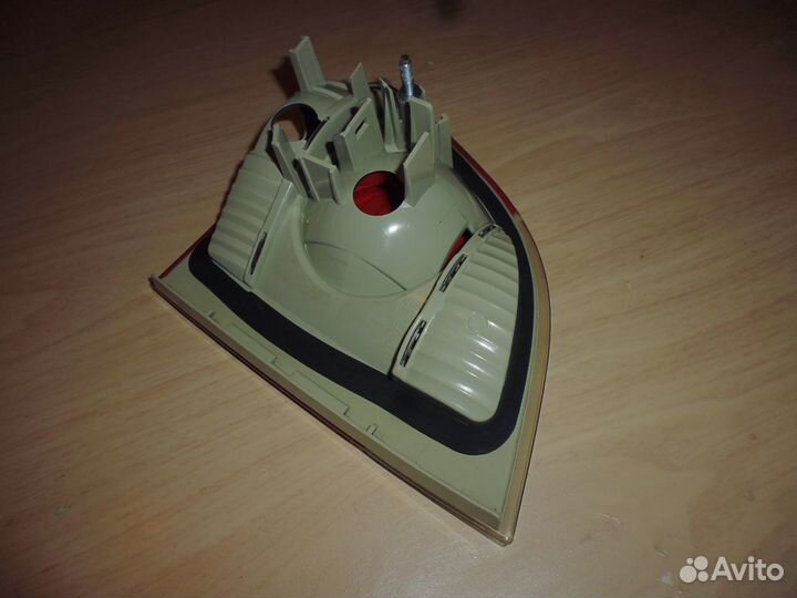 Фонарь задний внутренний левый BMW E60/E61