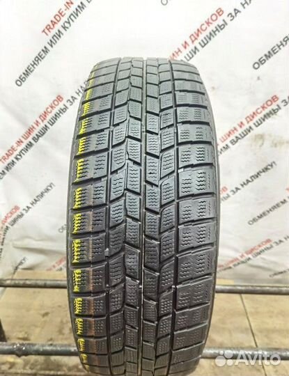 Goodyear Ice Navi 6 215/65 R16 98Q